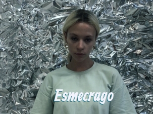 Esmecrago