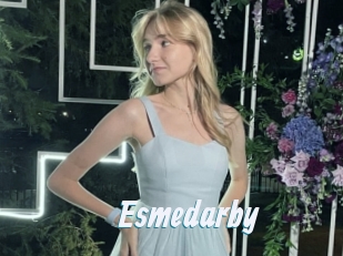 Esmedarby