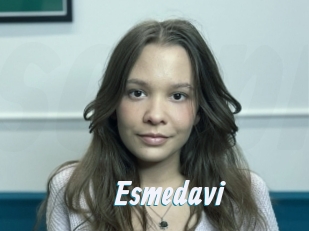 Esmedavi