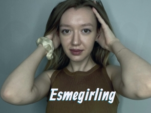 Esmegirling