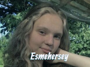 Esmehersey