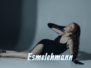 Esmelehmann