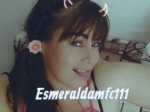 Esmeraldamfc111