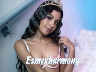 Esmexharmony