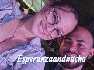 Esperanzaandnacho