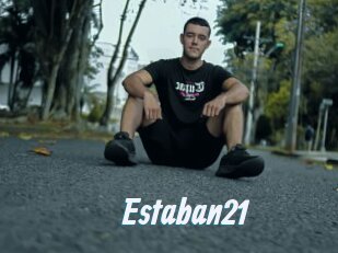 Estaban21