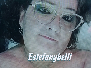 Estefanybelli