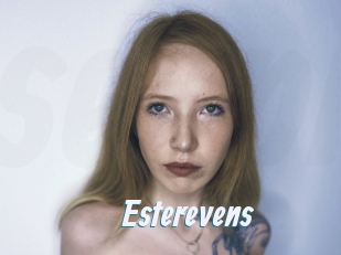 Esterevens