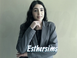 Esthersims
