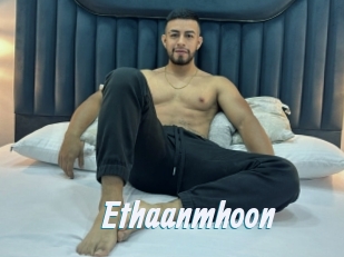 Ethaanmhoon