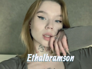 Ethalbramson