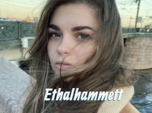 Ethalhammett