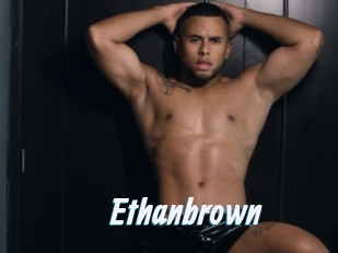 Ethanbrown