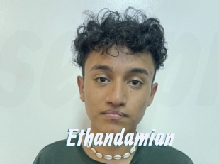 Ethandamian