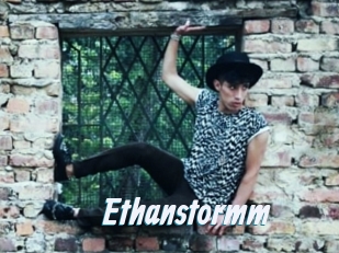 Ethanstormm