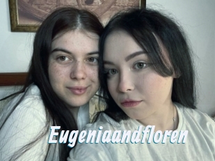 Eugeniaandfloren