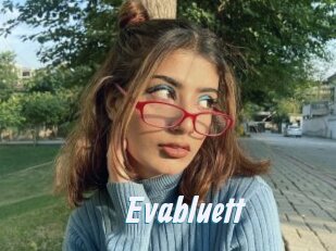 Evabluett