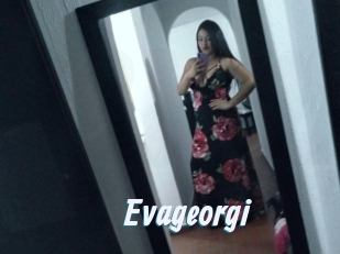 Evageorgi