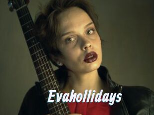 Evahollidays