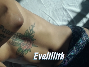 Evalillith