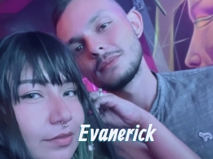 Evanerick