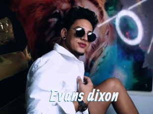 Evans_dixon