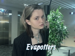 Evapotters