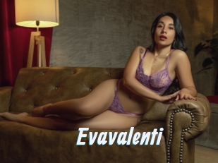 Evavalenti