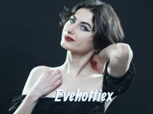 Evehottiex