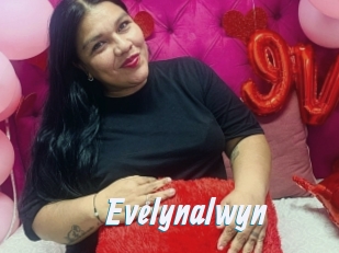 Evelynalwyn