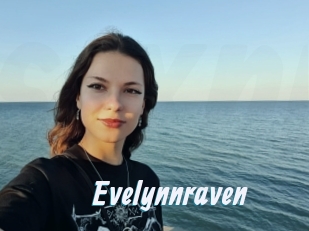 Evelynnraven