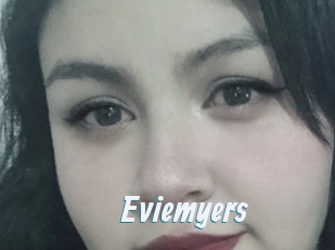 Eviemyers