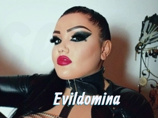 Evildomina