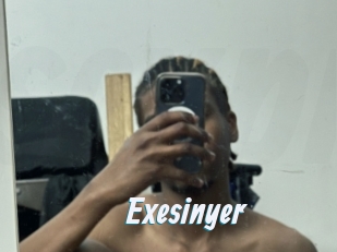 Exesinyer