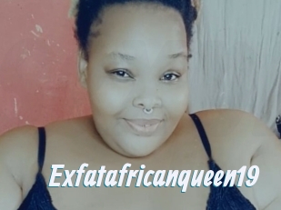 Exfatafricanqueen19