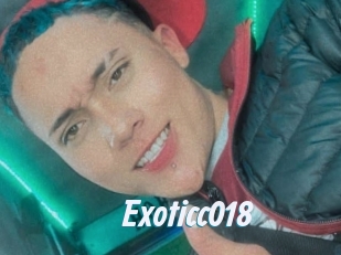 Exoticc018