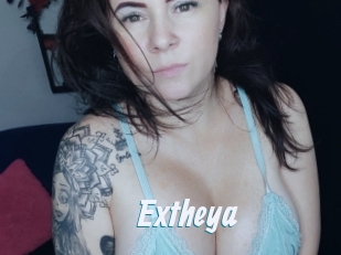 Extheya