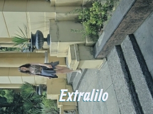 Extralilo