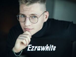 Ezrawhite