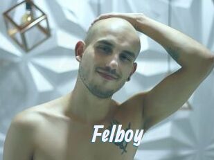 Felboy