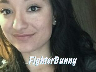 FighterBunny