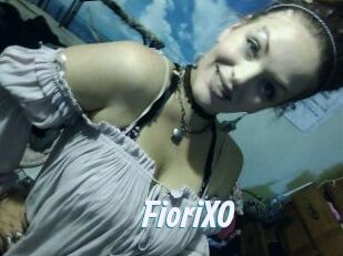 FioriXO