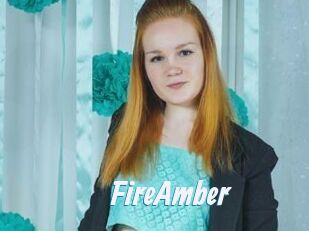 FireAmber