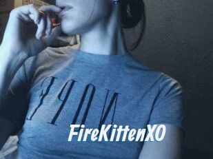 FireKittenXO