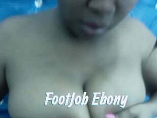 FootJob_Ebony