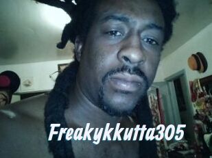 Freakykkutta305