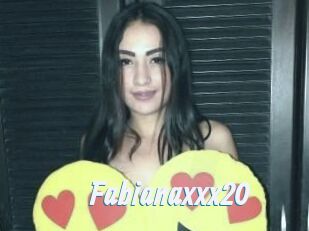 Fabianaxxx20