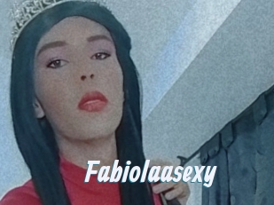 Fabiolaasexy