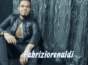 Fabriziorenaldi