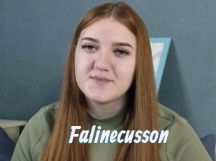 Falinecusson